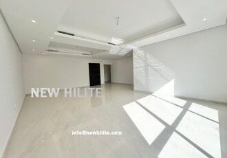 Kuwait City, Villas, KWD 900,  4 Bedroom Floor For Rent In Abufathira