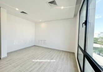 Kuwait City, Villas, KWD 900,  4 Bedroom Floor For Rent In Abufathira