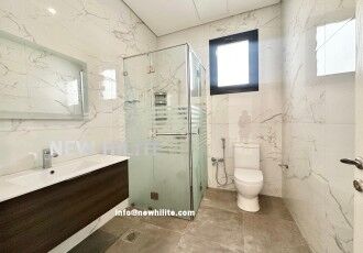 Kuwait City, Villas, KWD 900,  4 Bedroom Floor For Rent In Abufathira