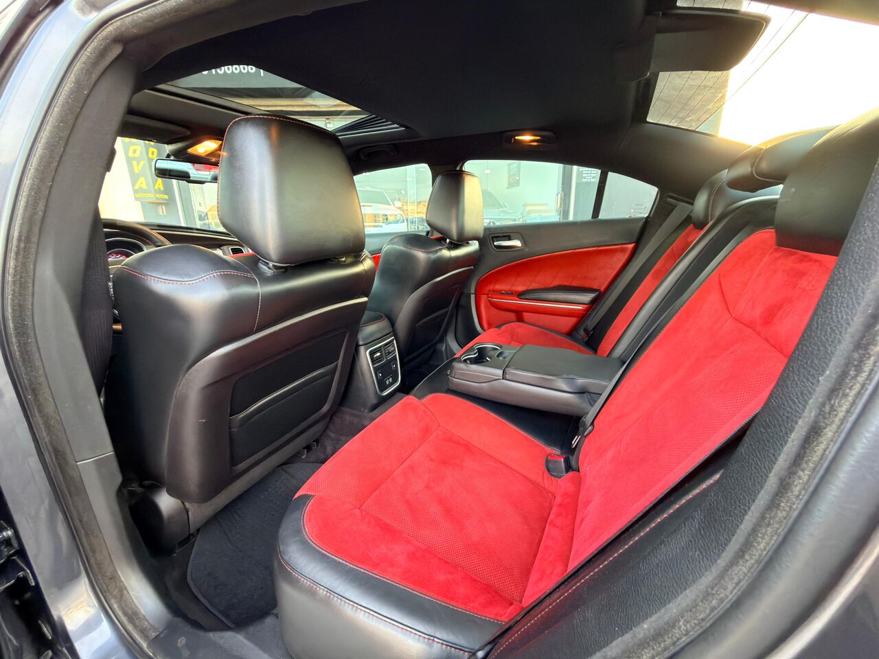 Manama, Vehicles, Cars & Trucks , BHD 7900,  Dodge Charger,  2016,  Automatic,  150000 KM,   RT Plus