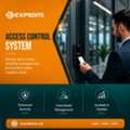 From Lobby To Boardroom - Complete Access Control System For Oman Office Towers