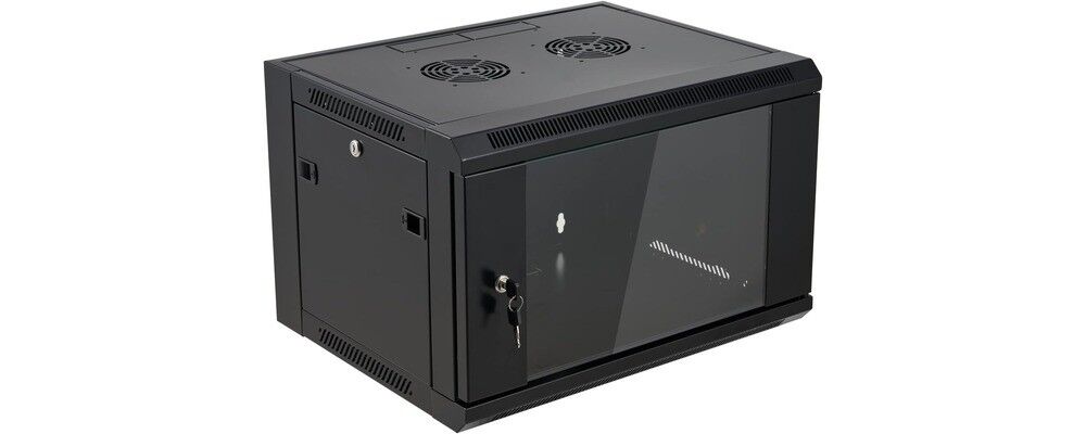 Noida, Machinery, Network Enclosures Manufacturers