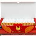 USD 2,  Buy Golden Harvest Tubes 200 Ct. Red 100 Mm From Smoker's Outlet Online