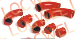 New Delhi, Heavy Equipment, Parts For Normet Spraymec