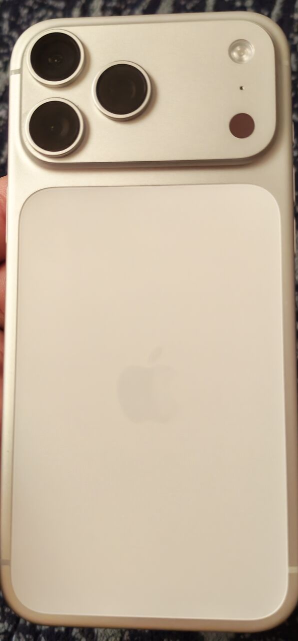 Al Aqeeq, Mobile Phones, SAR 5000,  IPhone 17 Pro Max 256 GB