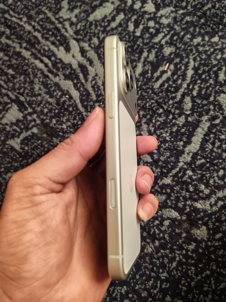 Al Aqeeq, Mobile Phones, SAR 5000,  IPhone 17 Pro Max 256 GB