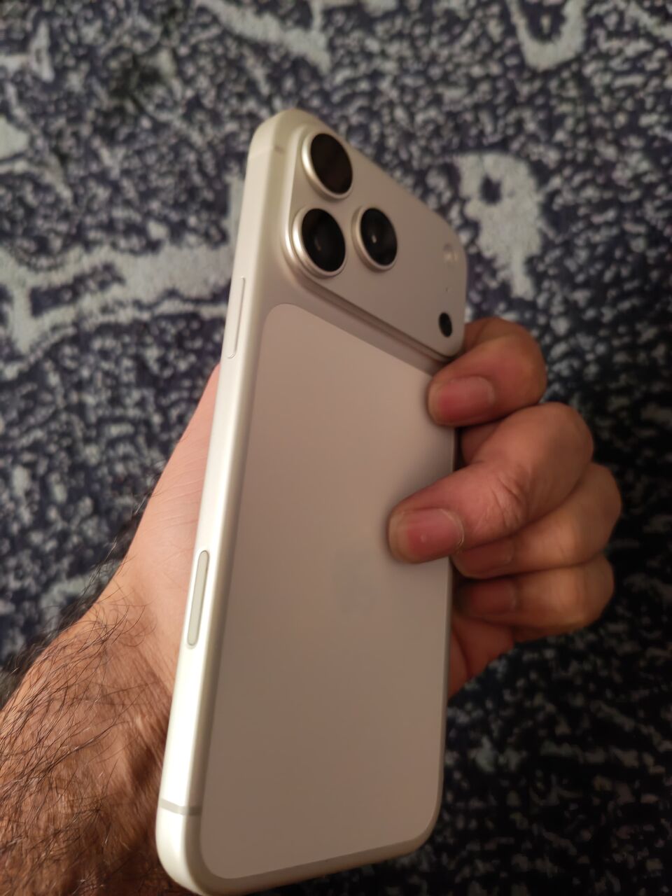 Al Aqeeq, Mobile Phones, SAR 5000,  IPhone 17 Pro Max 256 GB