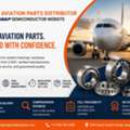Aviation Bearing Parts & Civil Aviation Components | The Aviation Parts Distributor