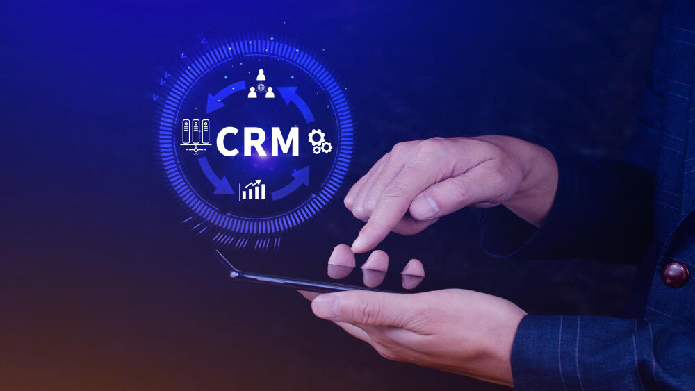 Mumbai, Business, Turn More Leads Into Customers With Circle One CRM