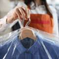 Top Laundry & Dry Cleaning Service In Abu Dhabi