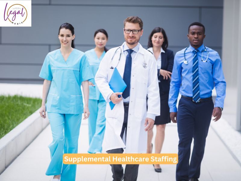 New York, Health, Essential Facts About Supplemental Healthcare Staffing?