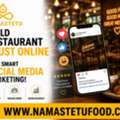 Build Restaurant Trust Online With Smart Social Media Marketing!