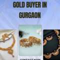 Which Gold Buyer In Gurgaon Gives Highest Rates For Gold?