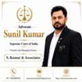 Criminal Lawyer In Patna For Criminal Cases, Bail & Criminal Justice System