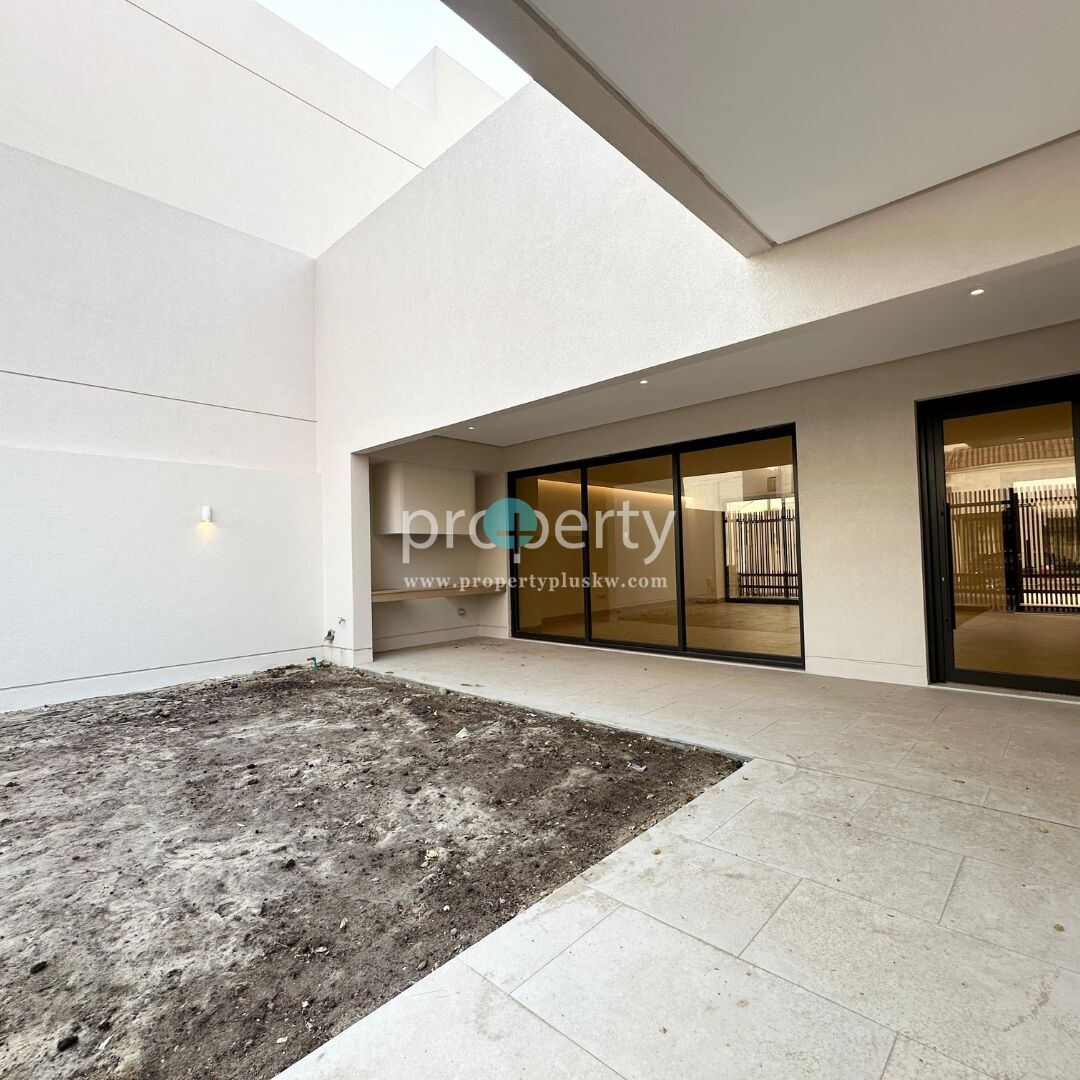 Abu Fatira, Villas, KWD 2500,  Brand New Luxury Villa For Rent In Abu Fatira