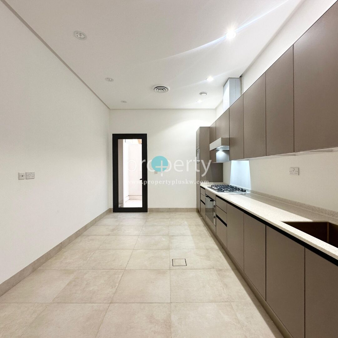 Abu Fatira, Villas, KWD 2500,  Brand New Luxury Villa For Rent In Abu Fatira