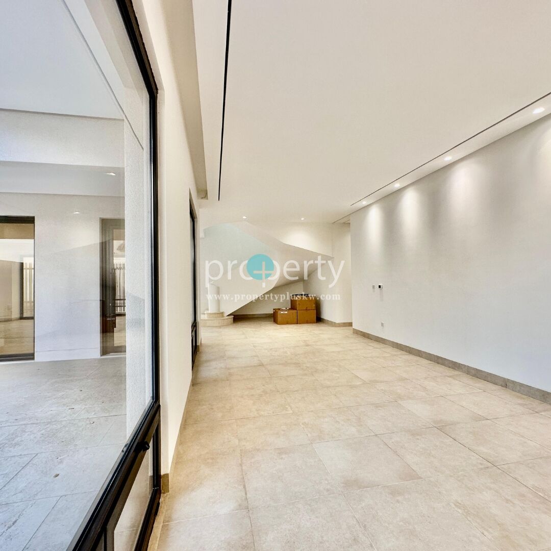 Abu Fatira, Villas, KWD 2500,  Brand New Luxury Villa For Rent In Abu Fatira