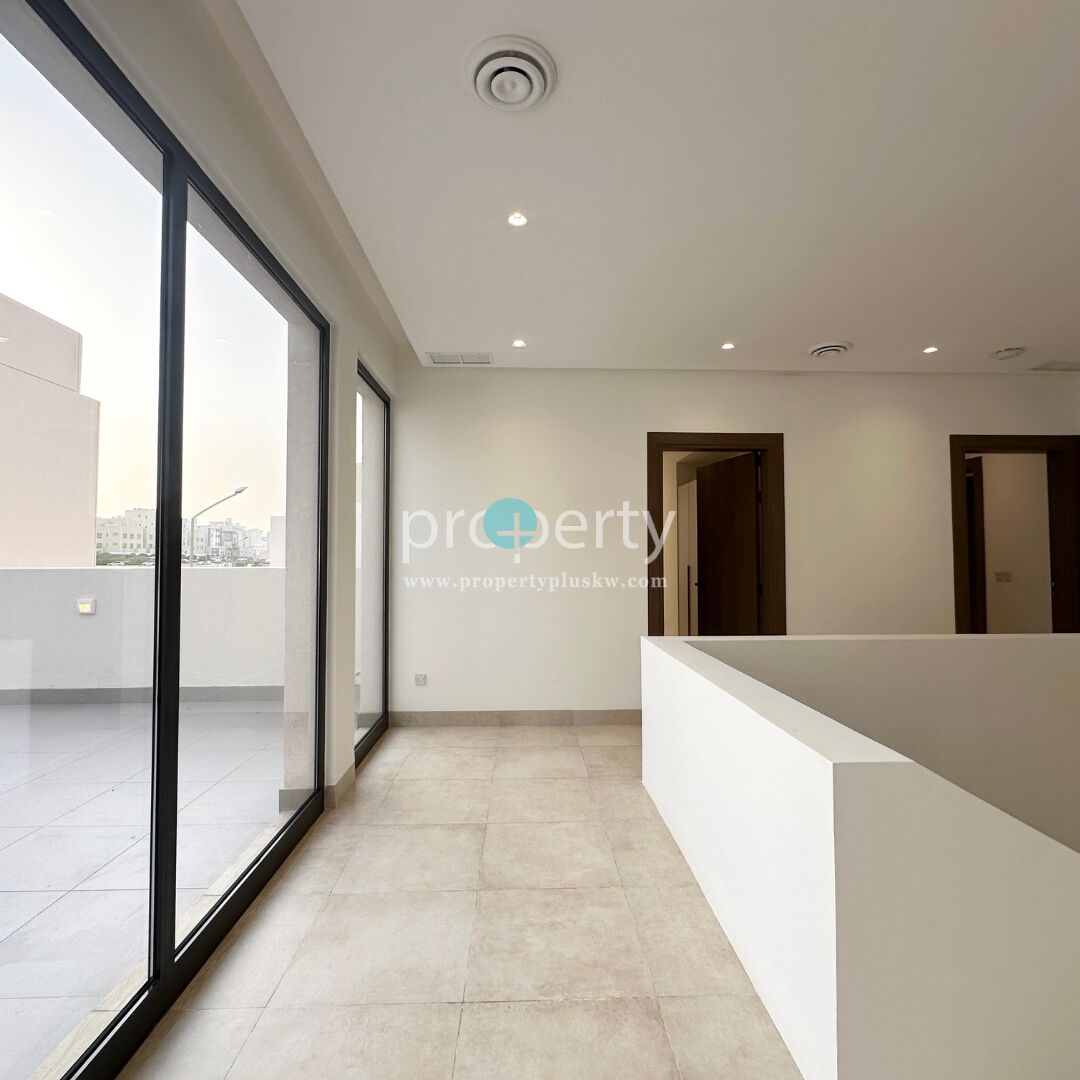 Abu Fatira, Villas, KWD 2500,  Brand New Luxury Villa For Rent In Abu Fatira