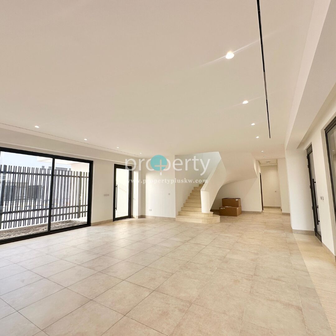 Abu Fatira, Villas, KWD 2500,  Brand New Luxury Villa For Rent In Abu Fatira