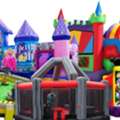 Kids Fairyland | Kids Party Entertainment & Event Rentals