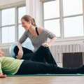 Osteoarthritis Treatment In Gurgaon | Expert Physiotherapy For Joint Pain Relief