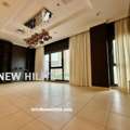KWD 450/month,  Furnished,  2 BR,  Semi Furnished Two Bedroom Apartment For Rent In Sharq