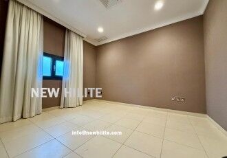 Sharq, Apartments, Flats, Houses & Villas, KWD 450/month,  Furnished,  2 BR,  Semi Furnished Two Bedroom Apartment For Rent In Sharq