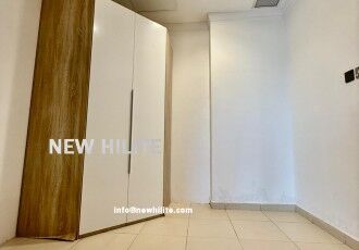 Sharq, Apartments, Flats, Houses & Villas, KWD 450/month,  Furnished,  2 BR,  Semi Furnished Two Bedroom Apartment For Rent In Sharq
