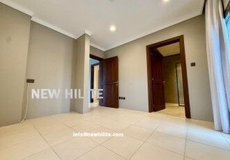 Sharq, Apartments, Flats, Houses & Villas, KWD 450/month,  Furnished,  2 BR,  Semi Furnished Two Bedroom Apartment For Rent In Sharq