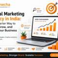 Digital Marketing For Smarter Business Growth