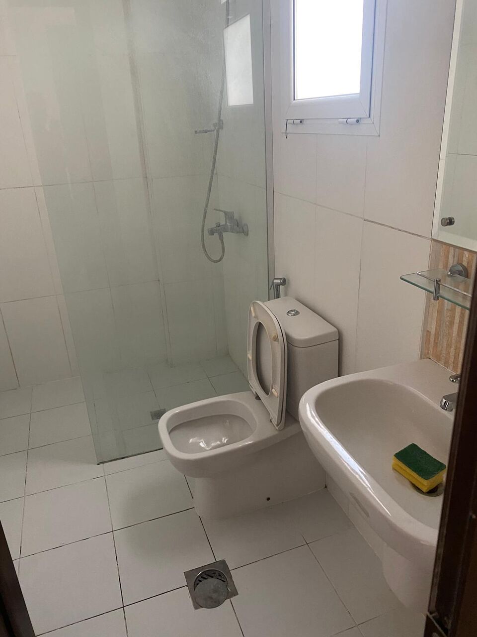 Muharraq, Apartments, Flats, Houses & Villas, BHD 250/month,  2 BR,  2 BEDROOM FLAT FOR RENT IN UM AL HASSAM 39660213