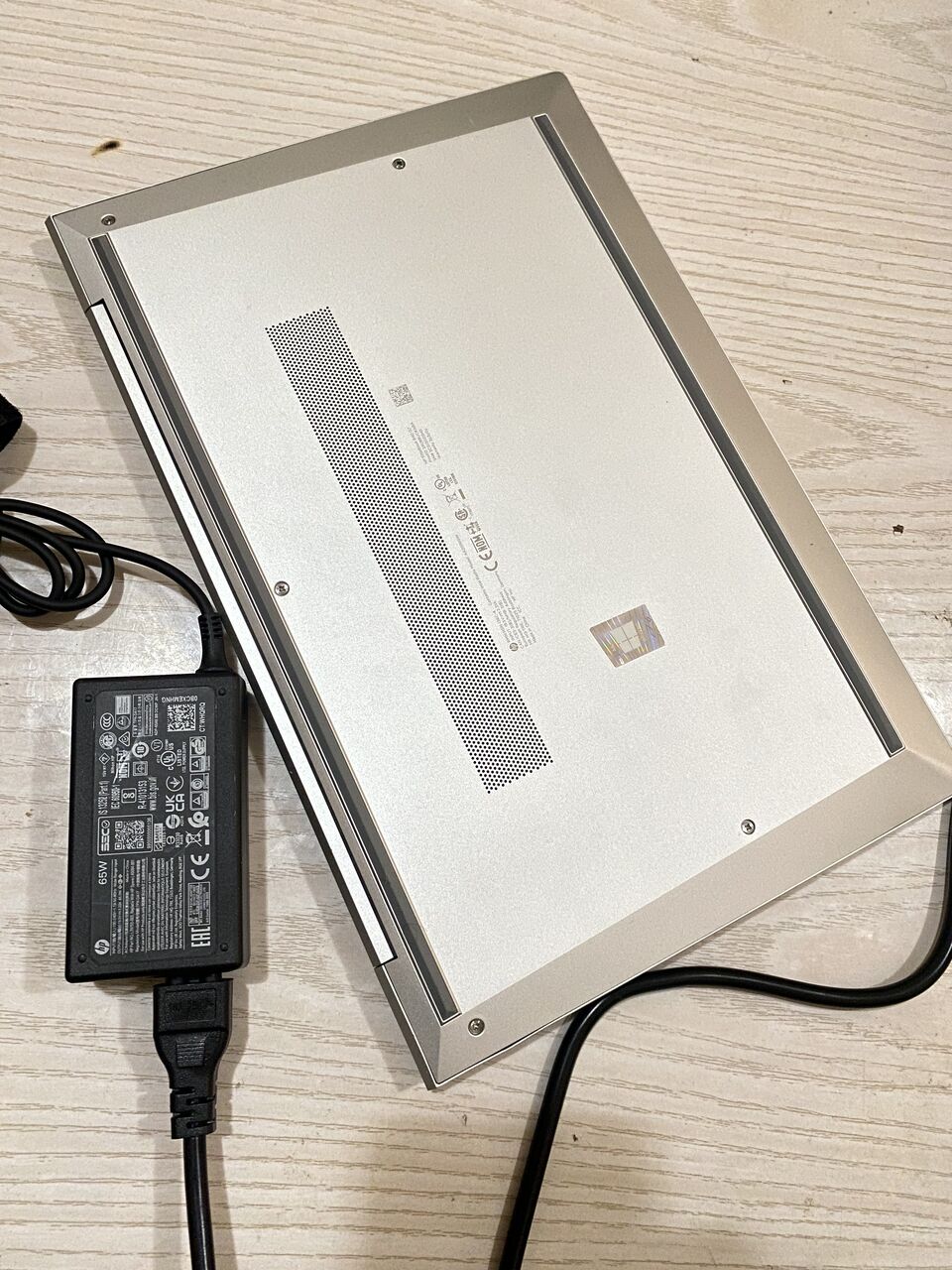 Olaya, Computers, SAR 1050,  Hp Elitebook 840 G7,16GB RAM,256GB SSD NVMe,Face Lock,
