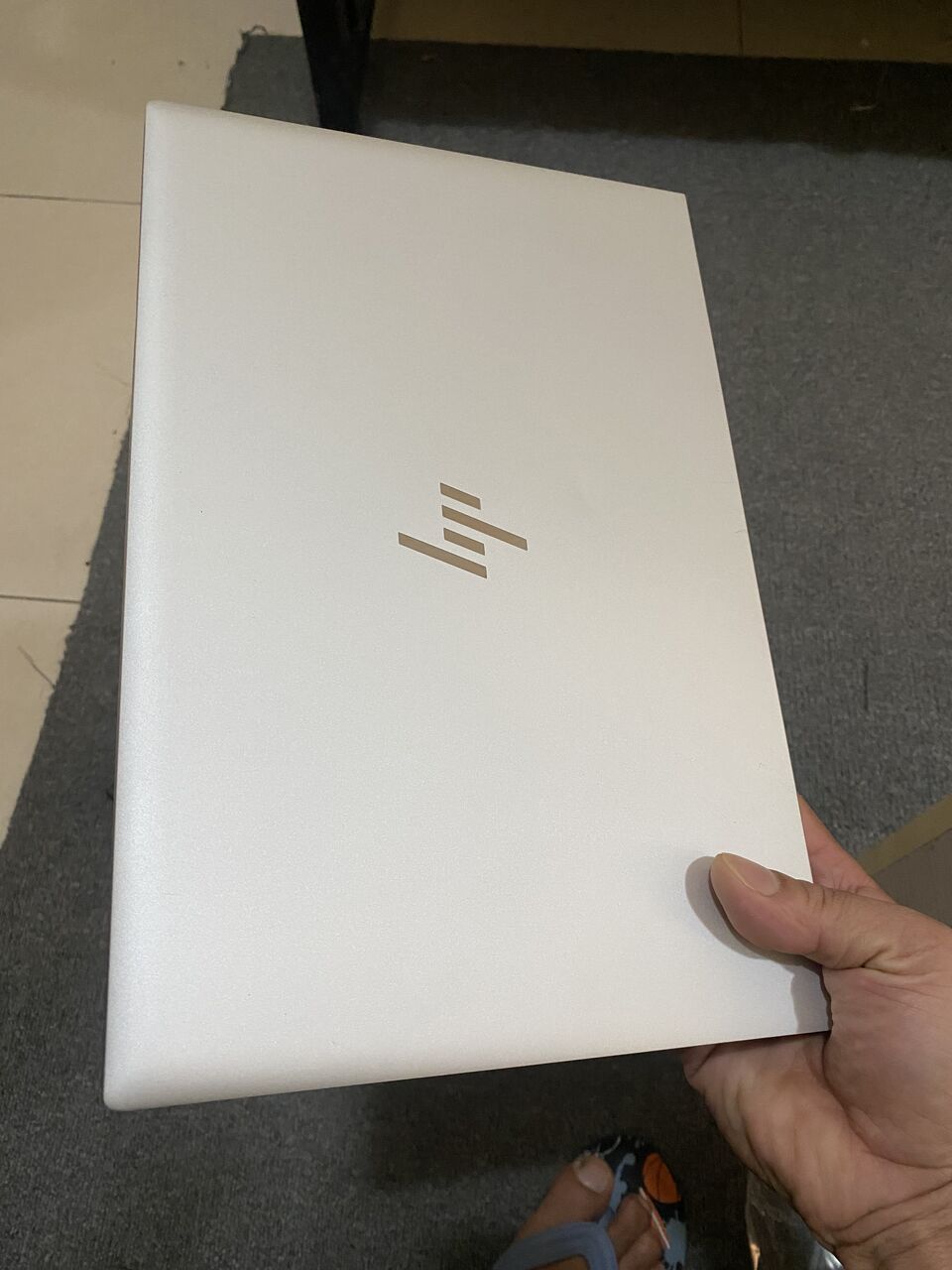 Olaya, Computers, SAR 1050,  Hp Elitebook 840 G7,16GB RAM,256GB SSD NVMe,Face Lock,