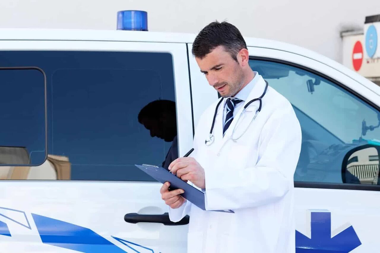 New York, Health, Ambulance Transport Service In Edmond OK | CMT Transportation Service