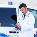 Ambulance Transport Service In Edmond OK | CMT Transportation Service