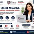 NMIMS Online MBA 2026: Fees, Placements, Admission & Review | Distance Guru