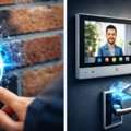 Wireless Intercom System