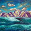 Nature Paintings For Sale &ndash; Original Landscape & Wildlife Artwork