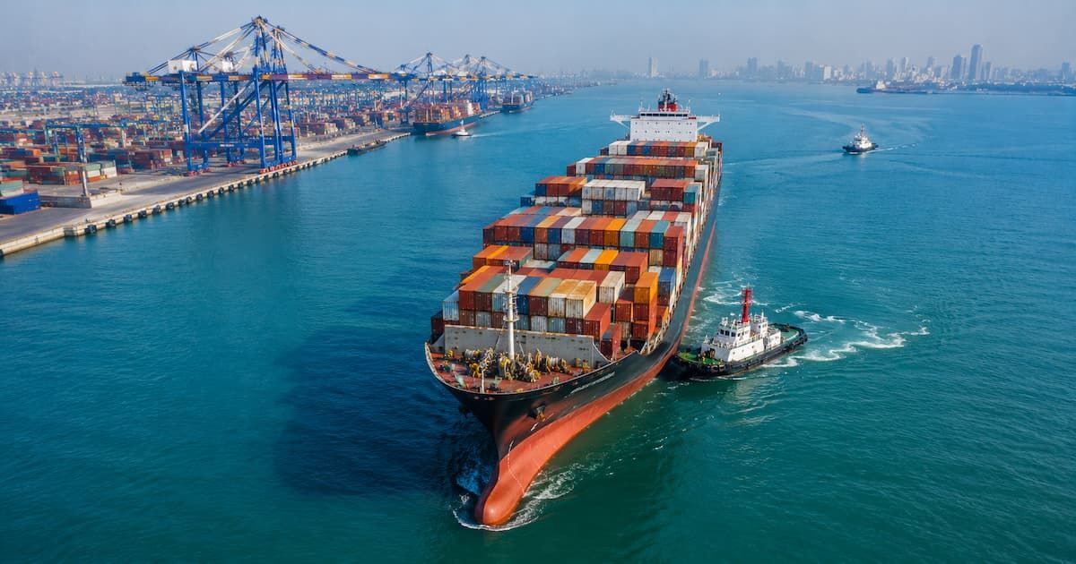 Mumbai, Businesses For Sale, International Shipping India To UAE USA UK | Shift My Cargo