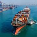 International Shipping India To UAE USA UK | Shift My Cargo