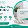 Buy Prolutex 25 Mg Online &ndash; Trusted Progesterone Support For Fertility