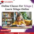 Online Classes For Telugu | Learn Telugu Online