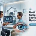 Best LASIK Surgery In Delhi | Specialist & Cost | Healing Touch