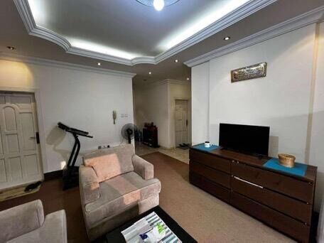 Al Sharafeyah, Rooms for Rent, SAR 1500/month,  Furnished,  Furnished Seprate Room With Seprate Bathroom Available For Rent