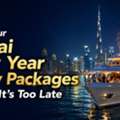 Book Your Dubai New Year Party Packages Before It&rsquo;s Too Late