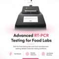 RT PCR Food Testing Kit For Accurate Food Safety Testing | Seqlo