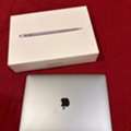 SAR 2000,  Apple MacBook Air Laptop: Apple M1 Chip,13&rdquo; Retina Display,8GB RAM,256GB SSD, Battery- 99%