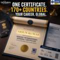 Get Your NEBOSH IGC Certificate Online|Gulf Academy Safety