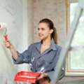 Residential Painting Contractors In Holly Springs | Trusted Home Painting Experts  | First