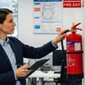 Fire Risk Assessment Property Report